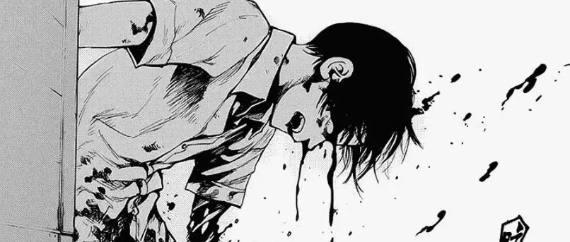 少年意外变成可以无限复活的新人类，等待他的只有猎杀？漫画《亚人》讲了什么