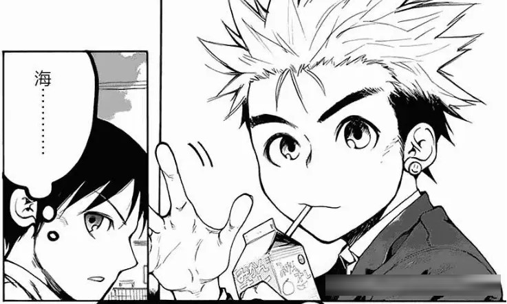 少年意外变成可以无限复活的新人类，等待他的只有猎杀？漫画《亚人》讲了什么