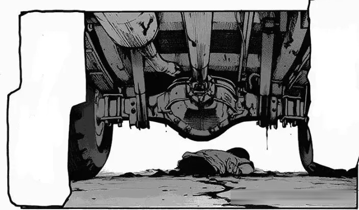 少年意外变成可以无限复活的新人类，等待他的只有猎杀？漫画《亚人》讲了什么