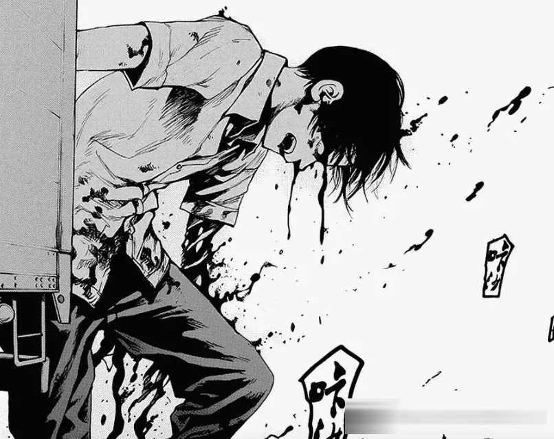少年意外变成可以无限复活的新人类，等待他的只有猎杀？漫画《亚人》讲了什么