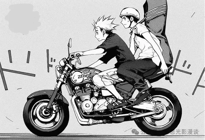 少年意外变成可以无限复活的新人类，等待他的只有猎杀？漫画《亚人》讲了什么