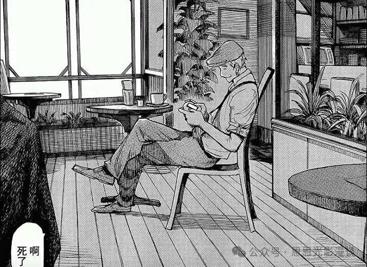 少年意外变成可以无限复活的新人类，等待他的只有猎杀？漫画《亚人》讲了什么