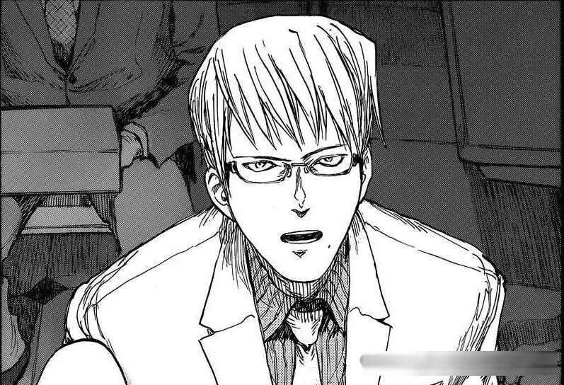 少年意外变成可以无限复活的新人类，等待他的只有猎杀？漫画《亚人》讲了什么