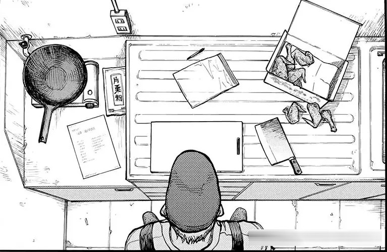 少年意外变成可以无限复活的新人类，等待他的只有猎杀？漫画《亚人》讲了什么