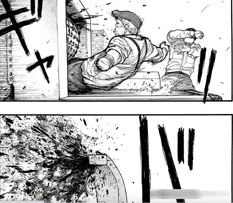 少年意外变成可以无限复活的新人类，等待他的只有猎杀？漫画《亚人》讲了什么