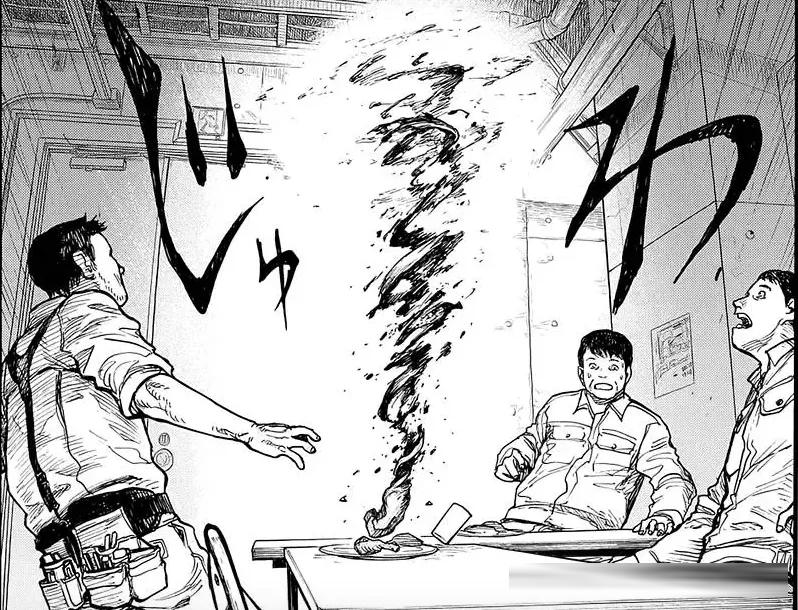 少年意外变成可以无限复活的新人类，等待他的只有猎杀？漫画《亚人》讲了什么