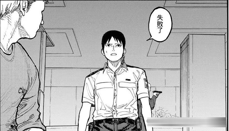 少年意外变成可以无限复活的新人类，等待他的只有猎杀？漫画《亚人》讲了什么