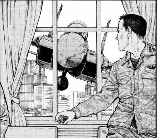 少年意外变成可以无限复活的新人类，等待他的只有猎杀？漫画《亚人》讲了什么
