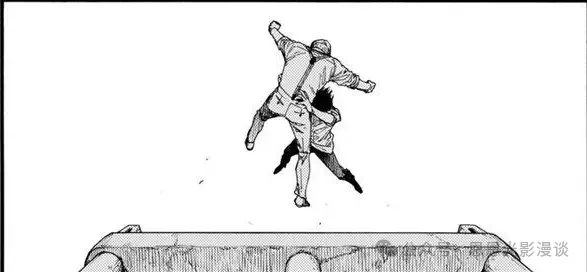 少年意外变成可以无限复活的新人类，等待他的只有猎杀？漫画《亚人》讲了什么
