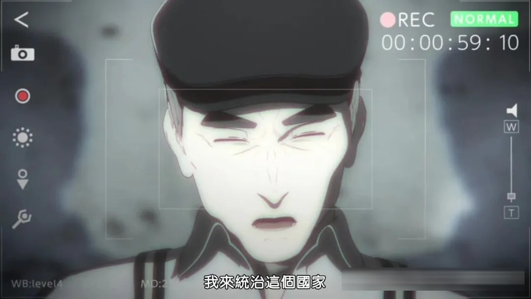 少年意外变成可以无限复活的新人类，等待他的只有猎杀？漫画《亚人》讲了什么