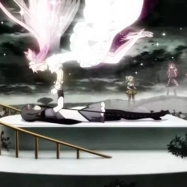 不是全靠“华丽变身”：这5部魔法少女战斗系统比《美少女战士》扎实多了