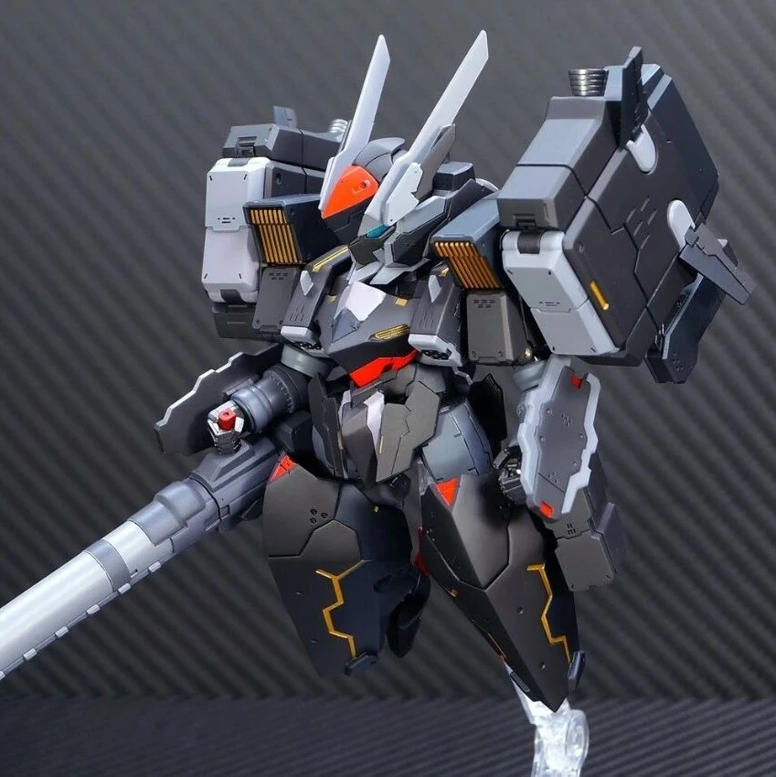 背负“失败作”之名的希望之翼！SD VangRay 梵格雷 限定再版！