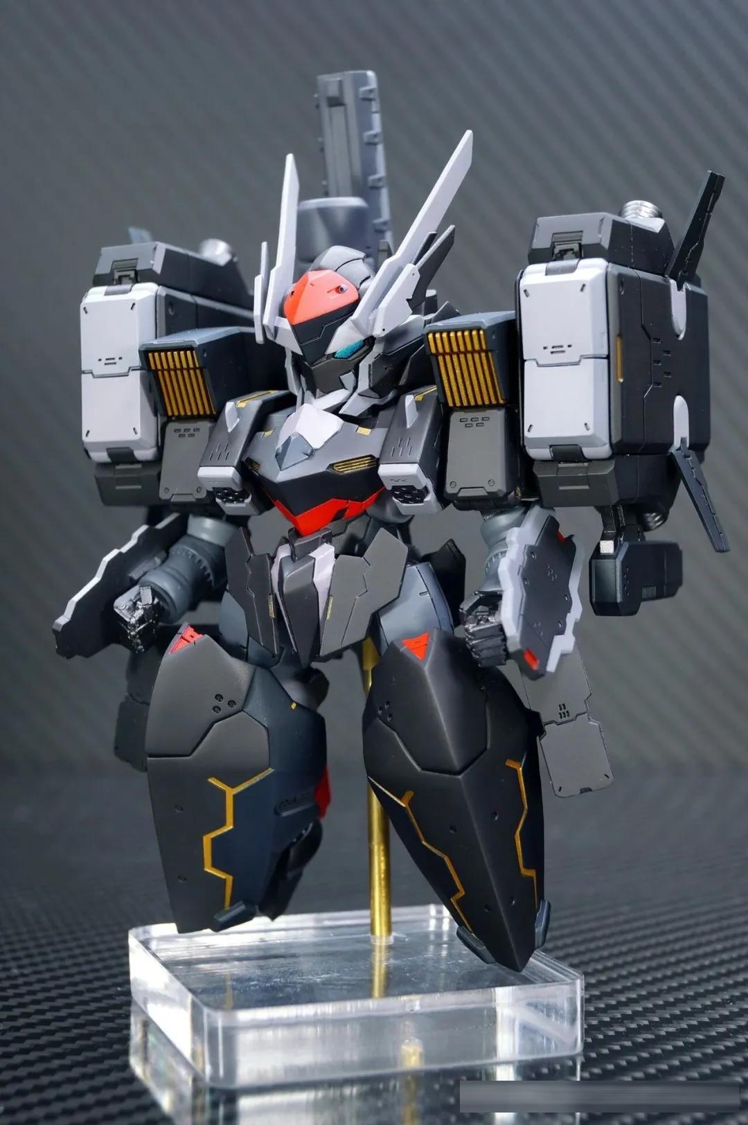背负“失败作”之名的希望之翼!SD VangRay 梵格雷 限定再版!