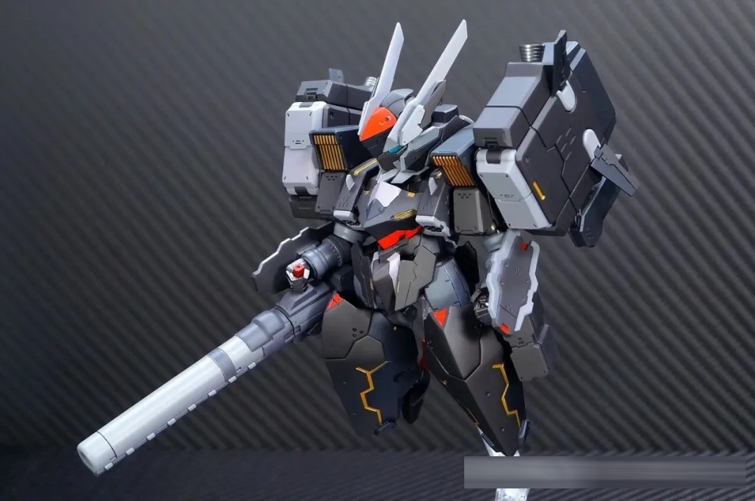 背负“失败作”之名的希望之翼!SD VangRay 梵格雷 限定再版!