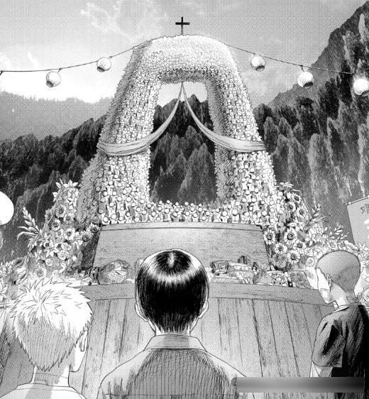 高分“民俗怪谈”动漫《光逝去的夏天》到底讲了一个什么故事?