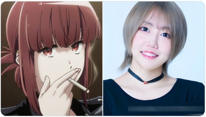 《超市烟》女主山田小姐的声优曾身患癌症