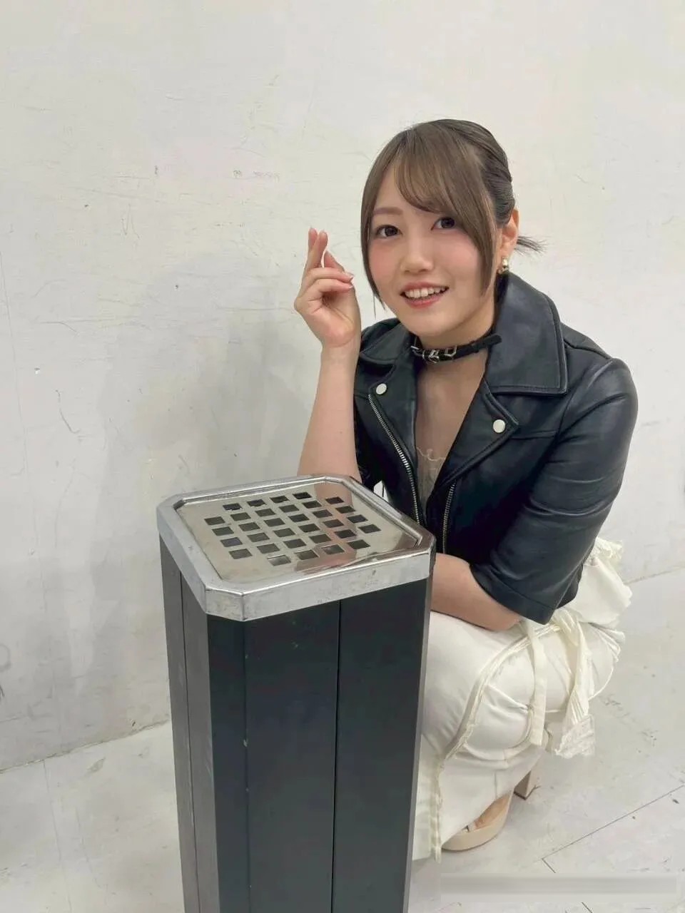 《超市烟》女主山田小姐的声优曾身患癌症