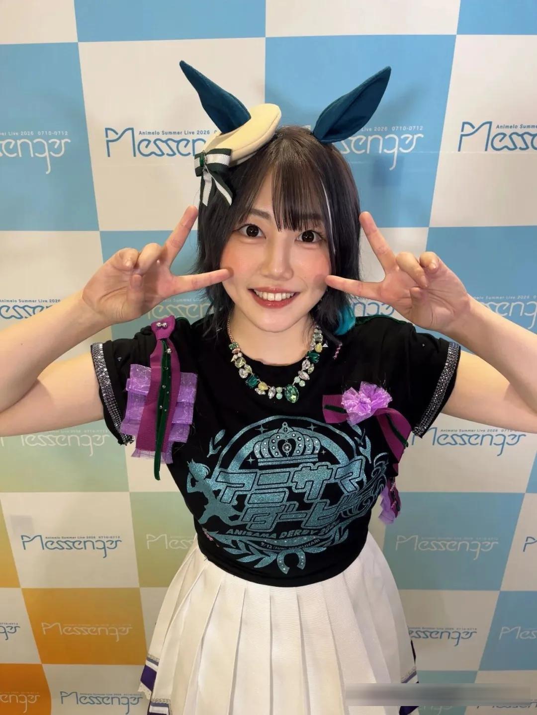 《超市烟》女主山田小姐的声优曾身患癌症