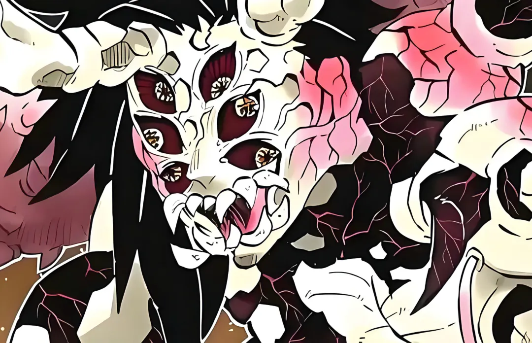 目前最好看的四部热血番，《咒术回战》仅排第三，榜首已成现象级神作