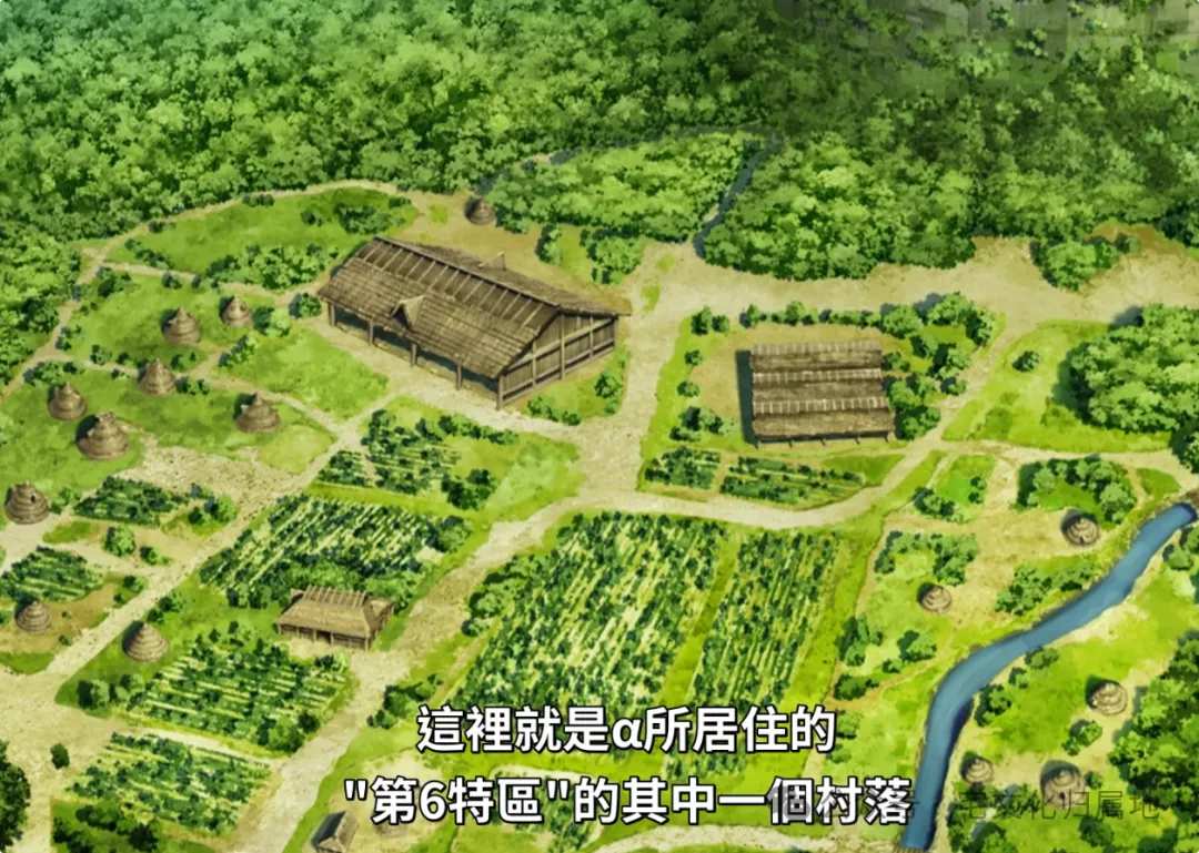 《尼古喵喵》第5集解说，妹子喵喵的真面目与兽人来自外星说