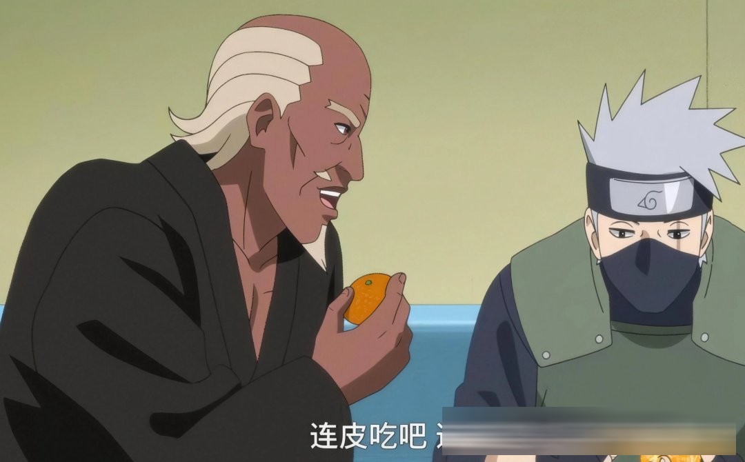 火影忍者:博人传为何劝退老粉,从角色工具人化到战力崩坏