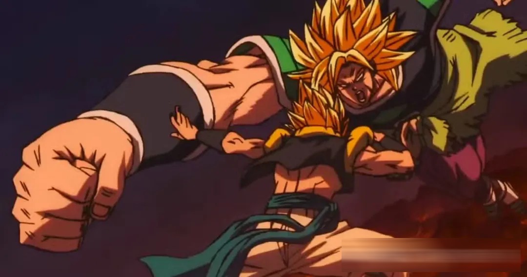 龙珠画师绘制跨界贺图：利姆鲁与孙悟空的战力争议
