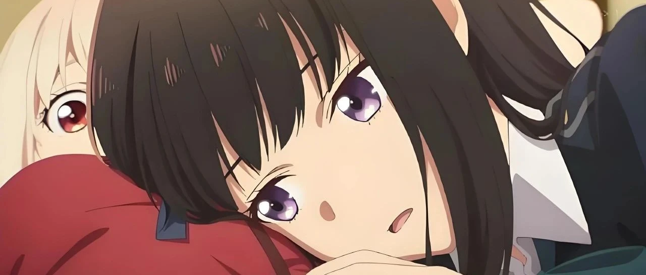 10部百合动漫推荐：莉可丽丝、小林家的龙女仆与少女终末旅行
