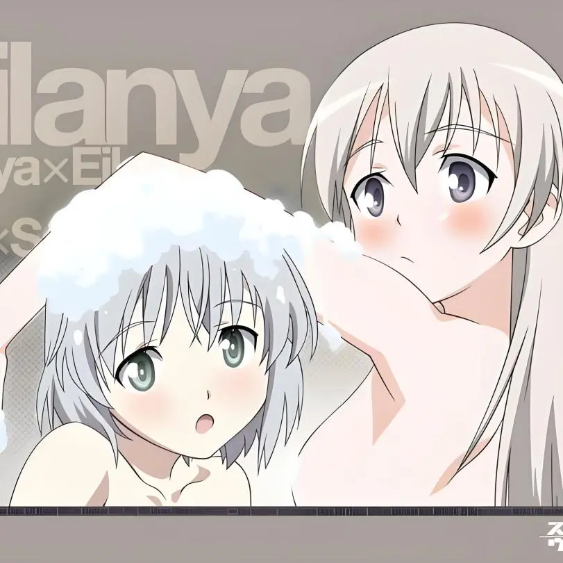 10部百合动漫推荐:莉可丽丝、小林家的龙女仆与少女终末旅行