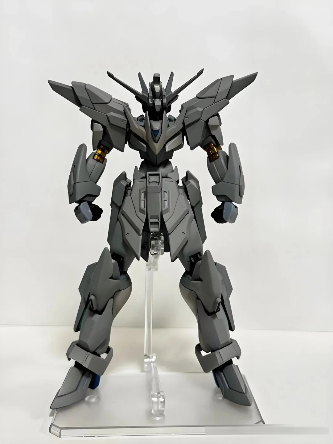 《超级机器人大战OG》联名《高达》大魔改!G-Brave炎!