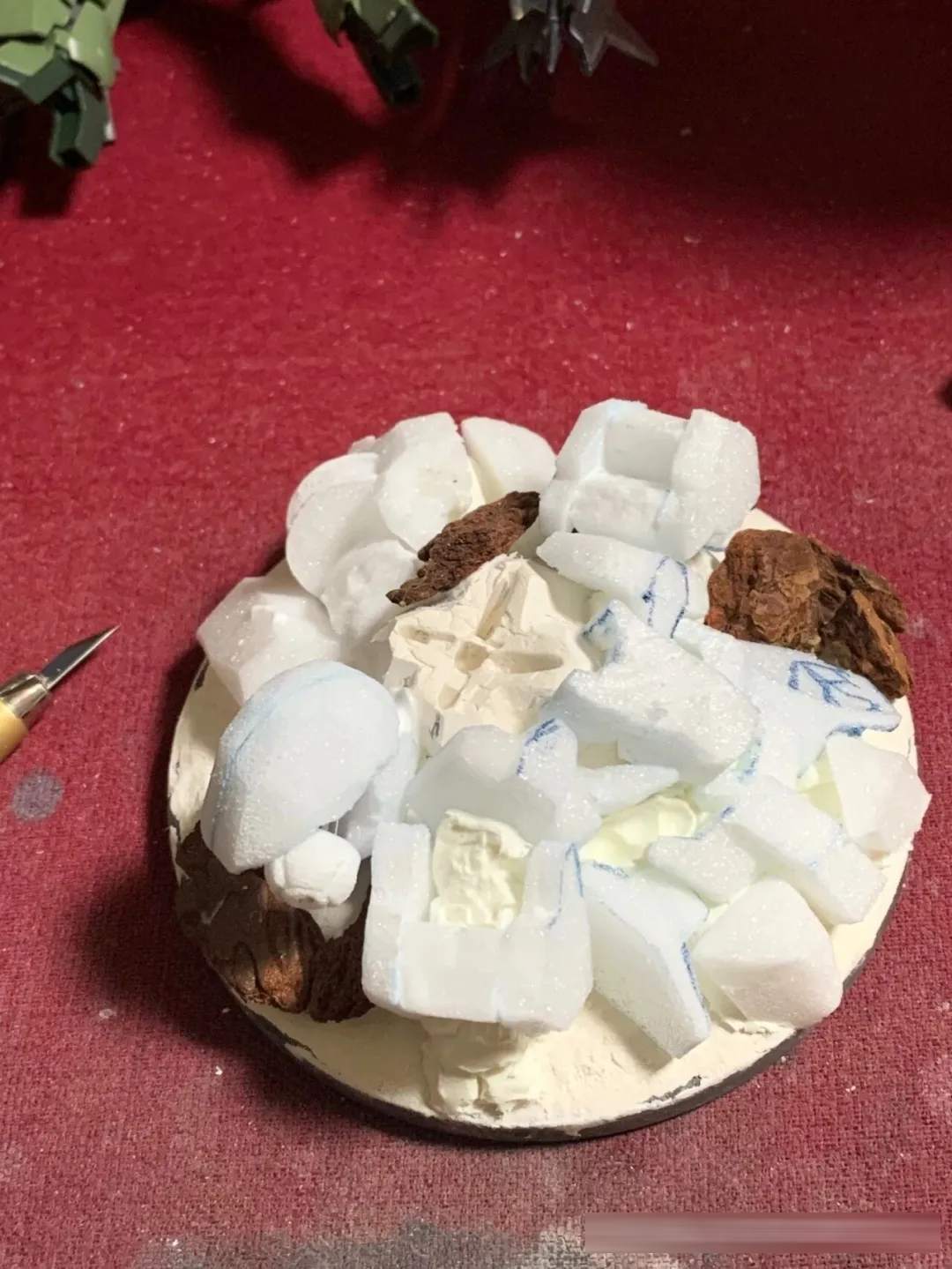 来自"神之手"的最高礼遇!当SD高达拿下金奖,这台 MGSD高达巴巴托斯 里,藏着铁血孤儿永不熄灭的魂!