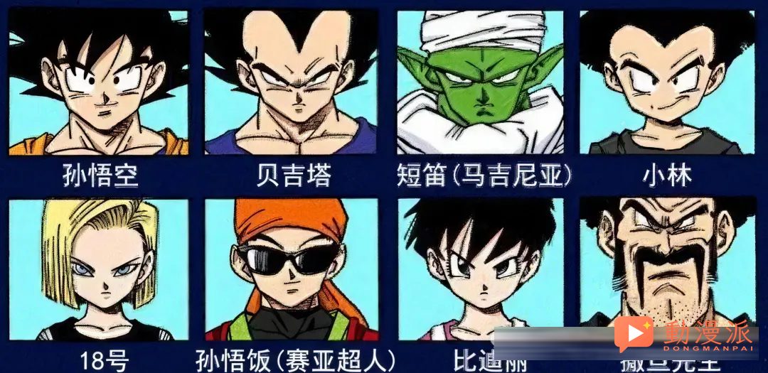 雅木茶后期为什么不参加天下第一武道会了？如果你是他，你也拒绝参加