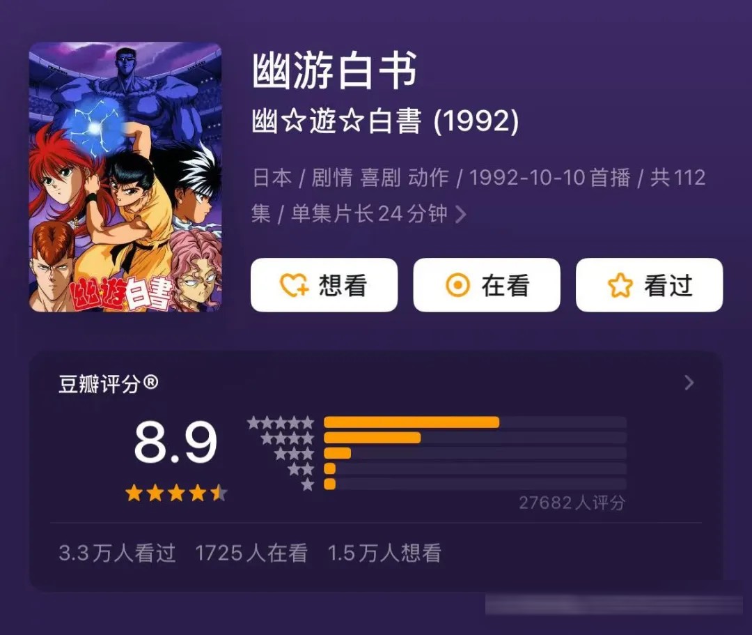 90年代經典動畫盤點：七龍珠、聖鬥士星矢、犬夜叉的青春記憶