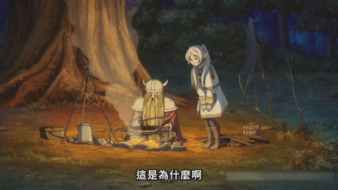 戏份少得可怜的小配角，为何能在观众心中留下难以磨灭的印象？