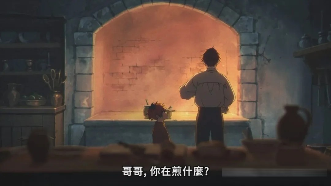 戏份少得可怜的小配角，为何能在观众心中留下难以磨灭的印象？