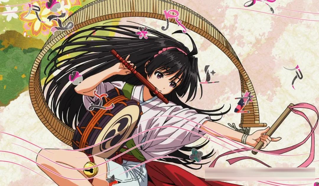 7月新番第3周排名，《穹庐》开始下降《无职》《超市烟》稳定发挥《新攻壳》重回前十
