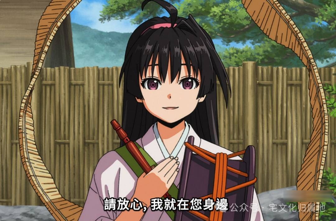 7月新番第3周排名，《穹庐》开始下降《无职》《超市烟》稳定发挥《新攻壳》重回前十