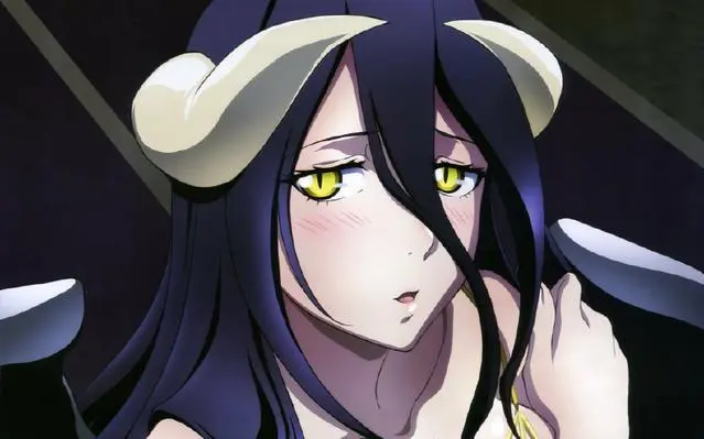 颜值控的天堂！3位魅魔级动漫女角色，你最爱哪一位？