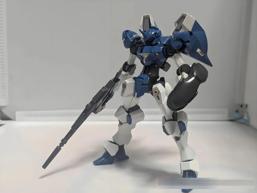 三分钟炮灰杂兵机暗藏人类秘辛!硅基共生骨骼机甲 VECTOR 6,提前解锁 2027 神山健治末世史诗!