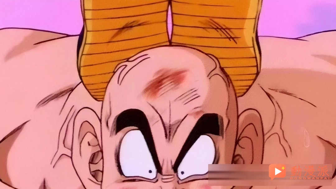 龙珠：贝吉塔为何始终没有复活自己的“好兄弟”那巴？