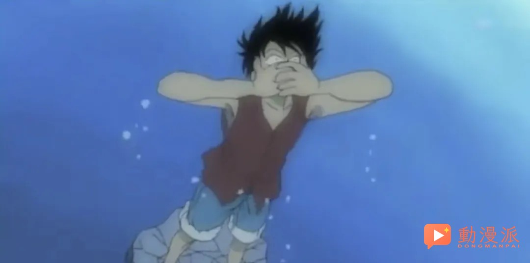 海賊王:為何天龍人寧可把能增強自身實力的惡魔果實送人,也絕不自己吃下?