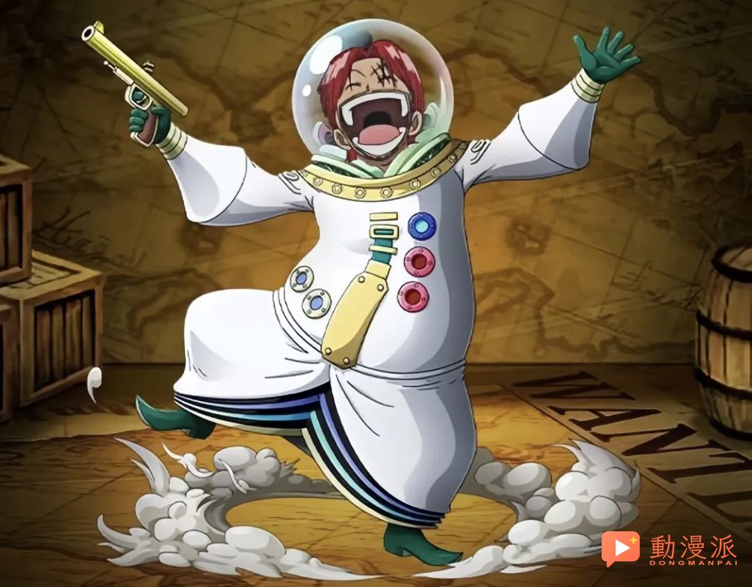 海賊王:為何天龍人寧可把能增強自身實力的惡魔果實送人,也絕不自己吃下?